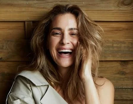 Η Νατάσα Μποφίλιου 31 Αυγούστου στη Νάουσα