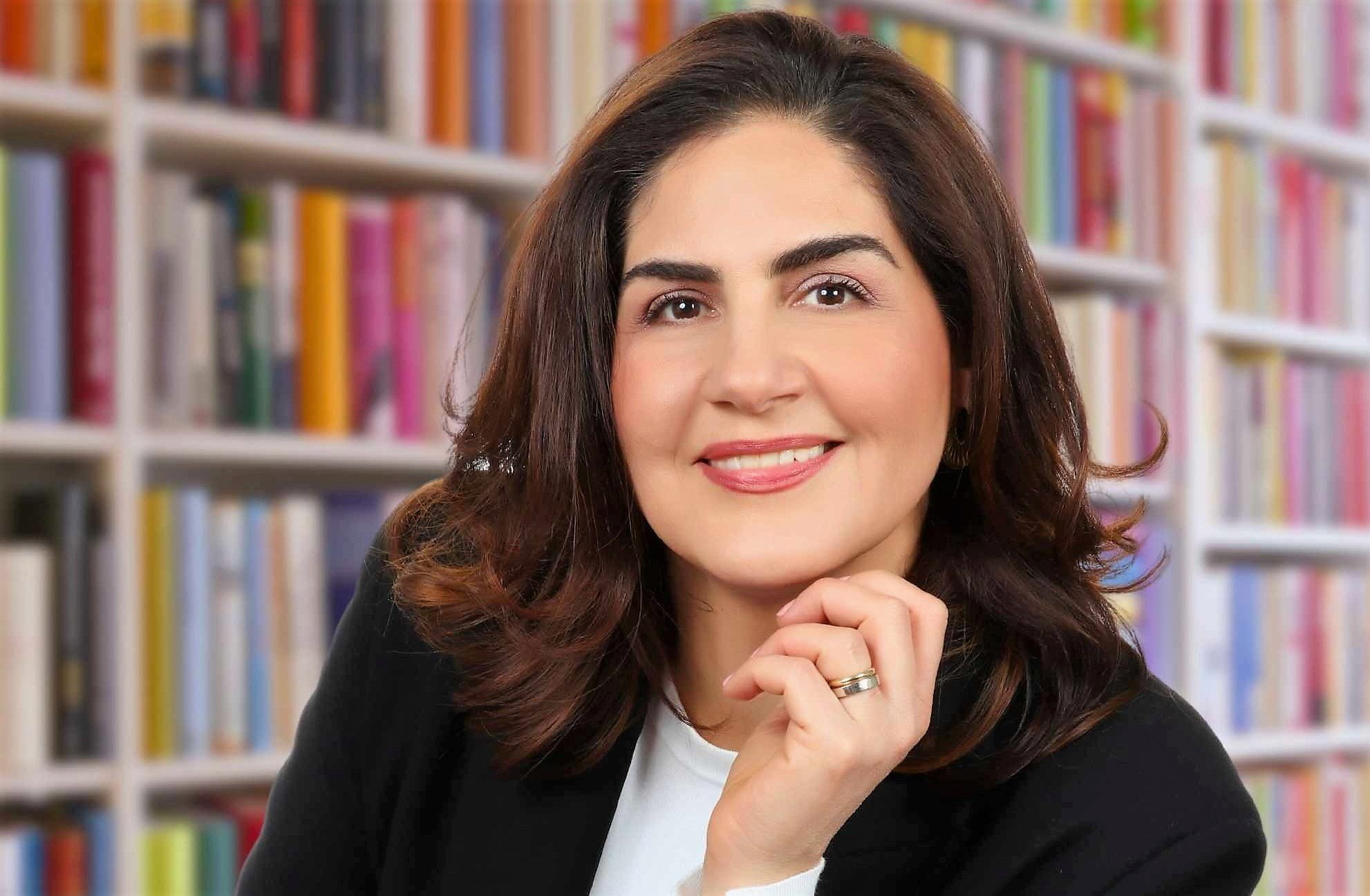 Δήλωση υποψηφιότητας Τζωρτζίνας Αθανασίου