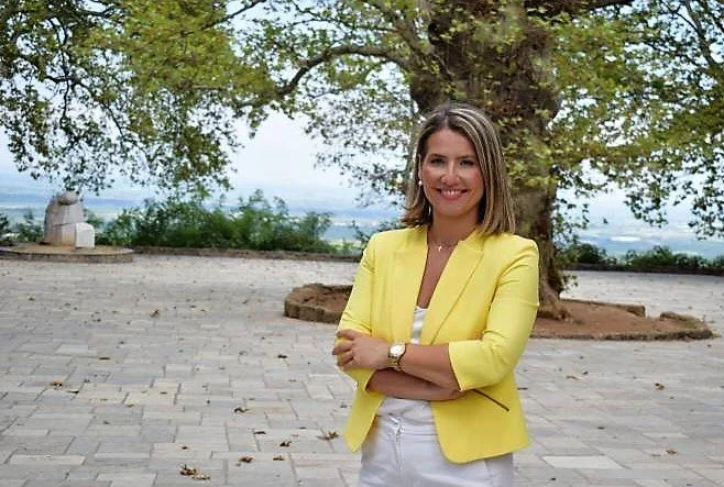 Συρμούλα Τζήμα: «Ας αξιοποιήσουμε τα ορεινά χωριά μας - Οι προτάσεις μου»