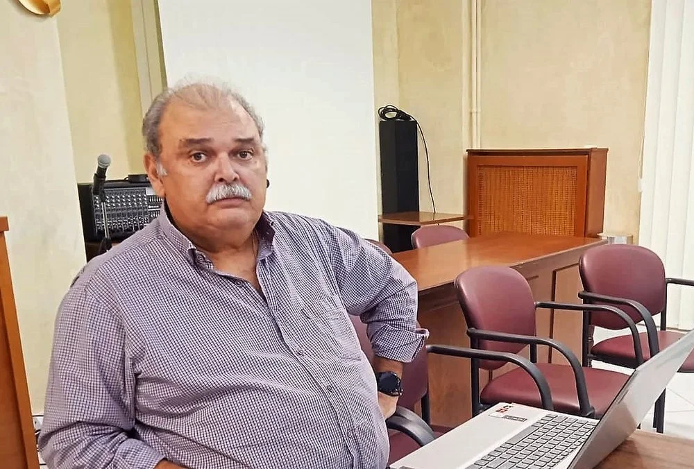 Ισαακίδης: SOS από την έλλειψη αναισθησιολόγων στο νοσοκομείο Βέροιας για τον Αύγουστο. Η διοίκηση μικρή να λύσει το πρόβλημα