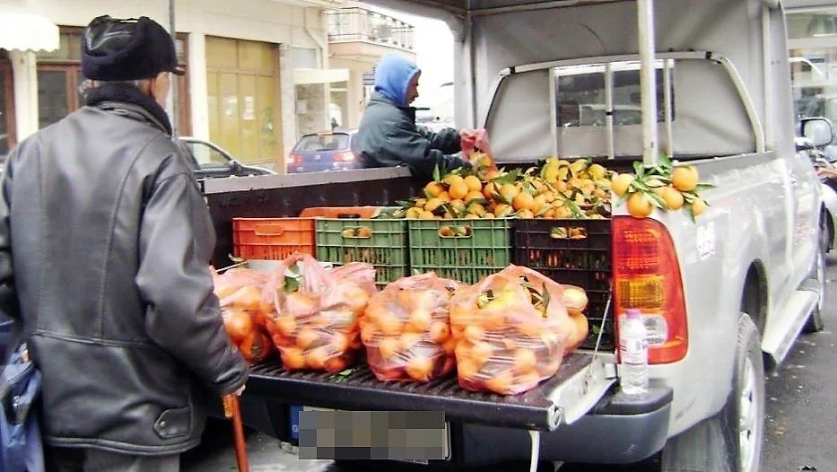 Π.Ε Ημαθίας. Προκήρυξη 170 νέων αδειών πλανοδίου εμπορίου