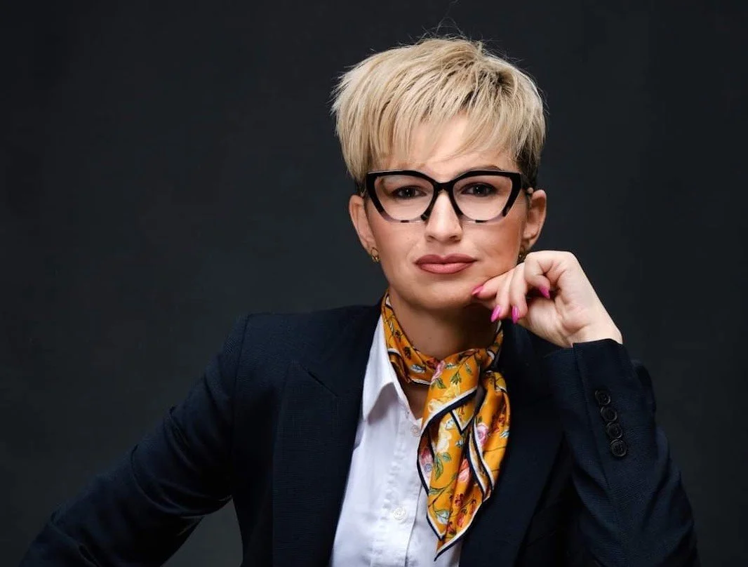 Υποψήφια με Τζιτζικώστα η δικηγόρος Λίνα Μέλλιου