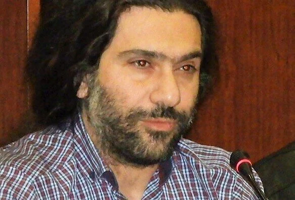 Και το όνομα αυτού Κώστας Παλουκίδης;