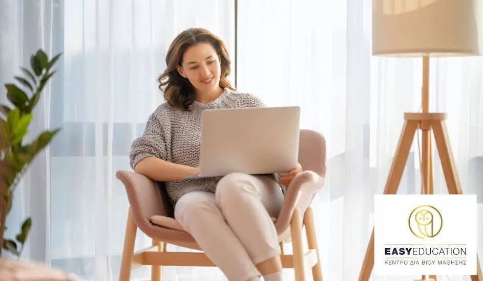 Νέος κύκλος εγγραφών για τα σεμινάρια που μοριοδοτούν σε ΣΔΕ, ΙΕΚ, ΚΕΚ, ΙΕΚ ΔΥΠΑ