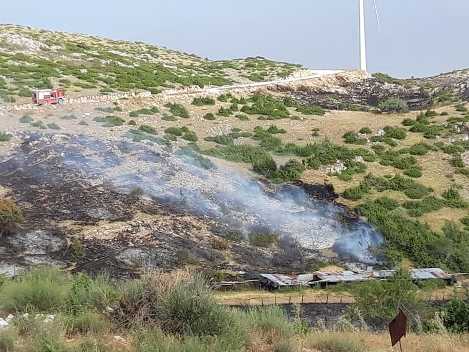 Σχέδιο οργανωμένης προληπτικής απομάκρυνσης πολιτών από τον δήμο Βέροιας