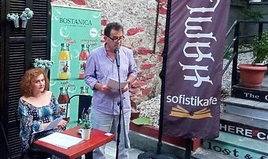 ΛΑΣ Νάουσας. Ψηφοδέλτιο ελπίδας με 77 υποψηφίους