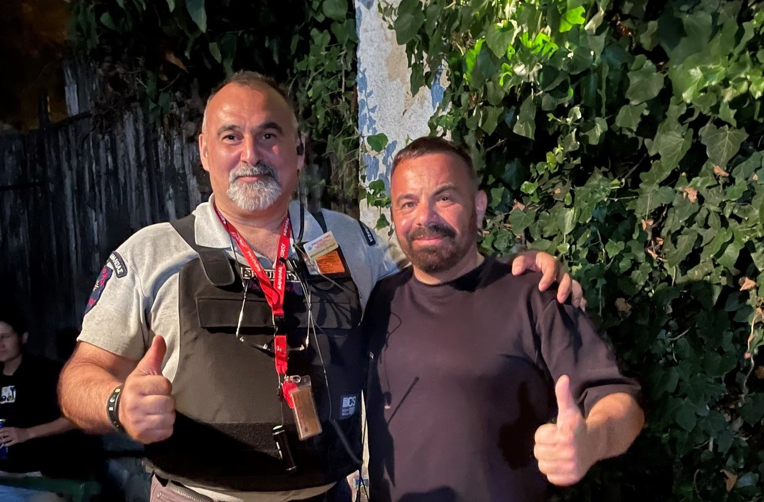 Ο Άρης που βρίσκεται παντού!