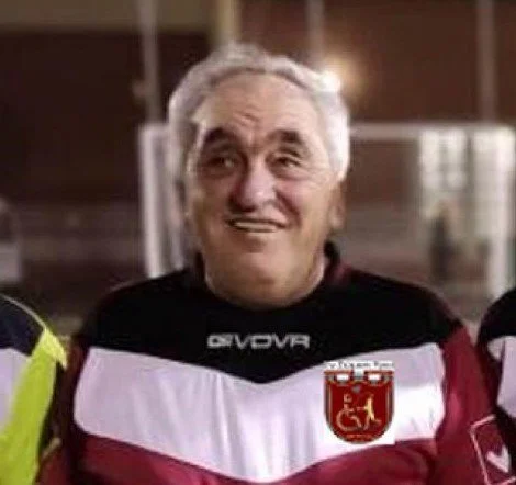 Εν Σώματι Υγιεί. Στο πανελλήνιο πρωτάθλημα σκάκι τυφλών ο Γιώργος Τοκατλίδης