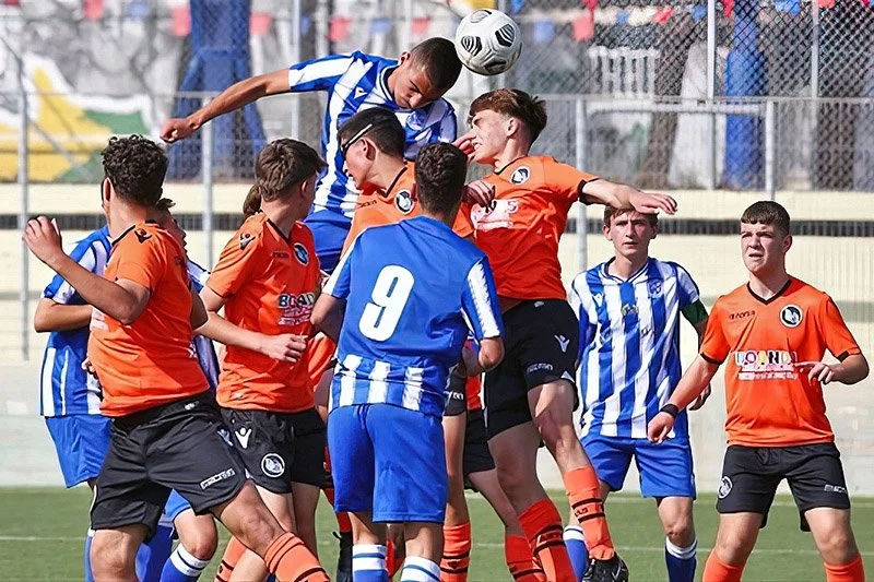 Πρεμιέρα στο πρωτάθλημα της Α1 ΕΠΣ Ημαθίας. Τα αποτελέσματα