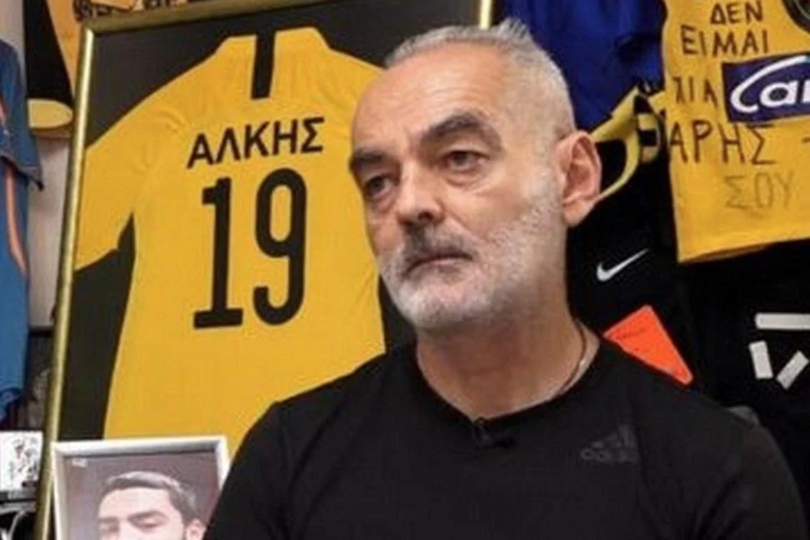 Εκλέγεται στο περιφερειακό συμβούλιο ο Αριστείδης Καμπανός