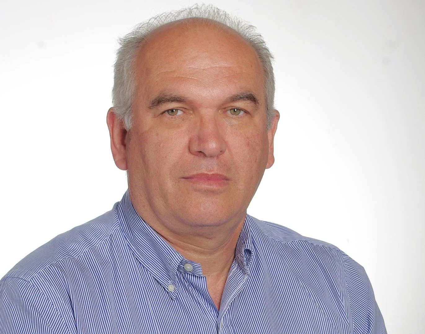 Ολοταχώς για το βουλευτικό ψηφοδέλτιο του ΣΥΡΙΖΑ ο Σάκης Χειμώνας