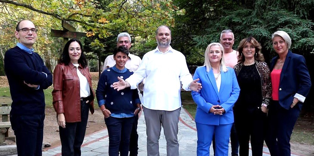 Κοινός Τόπος: Οι εκλεγμένοι μας δημοτικοί σύμβουλοι είναι κατά 80% νέα πρόσωπα. Video