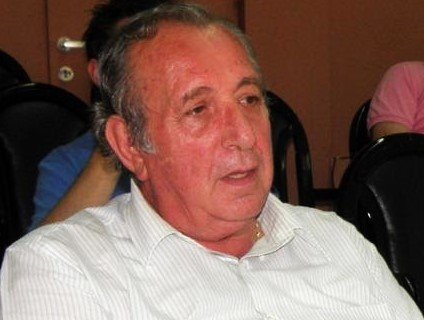 Πέθανε ο Γιώργος Γιαννικουρής