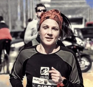 Έκανε το όνειρο πραγματικότητα η πολυσχιδής Ειρήνη!