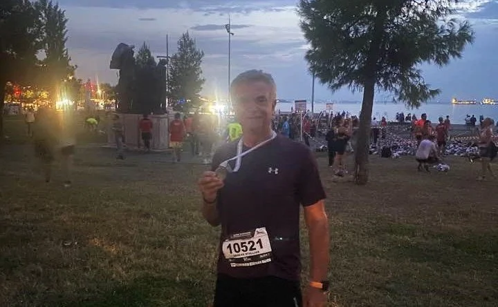 Νικητής δις ο Στέλιος Δάγγας!