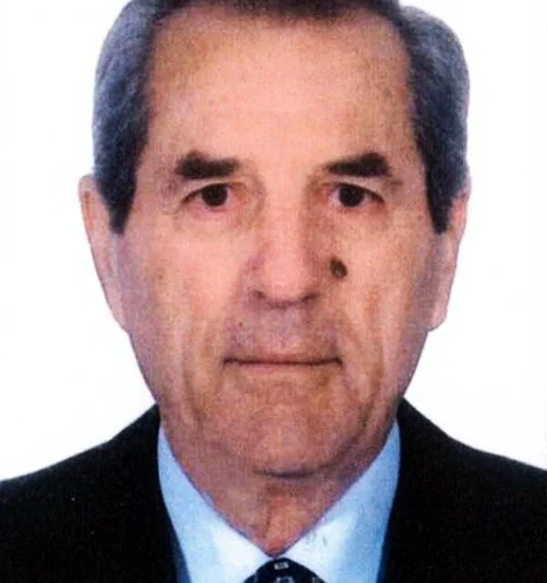 Πέθανε ο γυμναστής Στέργιος Βουρδούνης