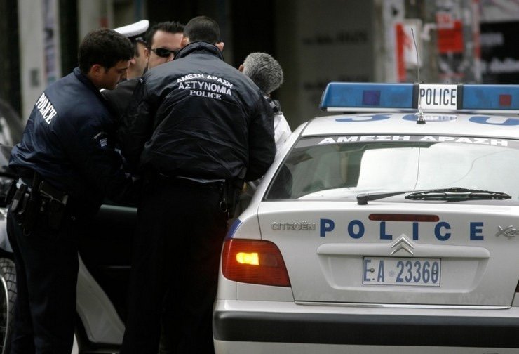 Τρεις αλλοδαποί οι δράστες 22 κλοπών σε καταστήματα. 4 στην Ημαθία