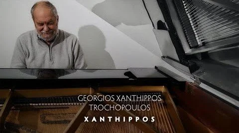 Ένα τραγούδι για έναν φίλο από τον Γιώργο Τροχόπουλο. Video