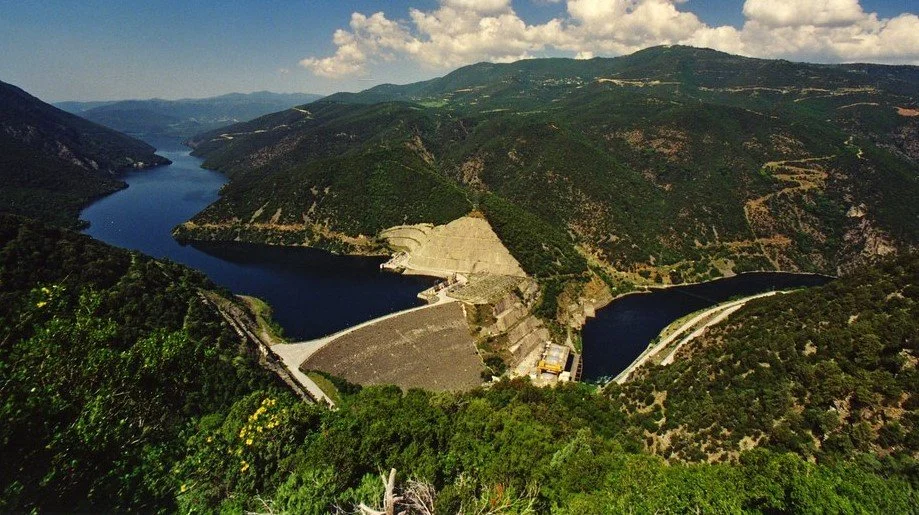 ΔΕΗ. Άδειες αποθήκευσης για έργα συνολικής ισχύος 1.266 MW. Τα 441 στη Σφηκιά