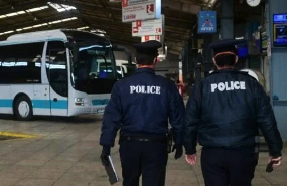Σύλληψη για ένα κιλό κάνναβη