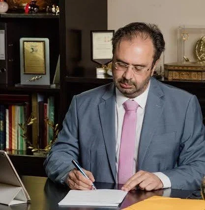 Στις 18 Δεκεμβρίου η ορκωμοσία Βοργιαζίδη