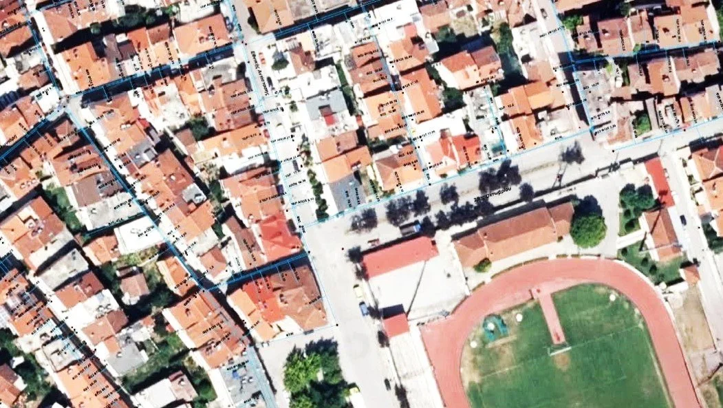 ΔΕΥΑΝ. Νέο δίκτυο ύδρευσης στο νότιο τμήμα της Νάουσας