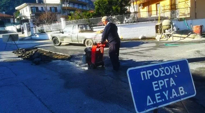 Βέροια. Κατά πλειοψηφία το ψήφισμα διαμαρτυρίας για τη συγχώνευση των ΔΕΥΑ