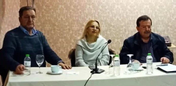 Ηλεκτρονική βάση δεδομένων για μετάκληση εργατών γης από Ταϊλάνδη, Βιετνάμ και Ινδία