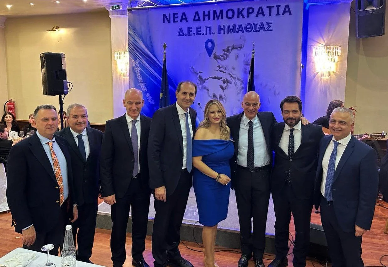 Δένδιας: Το F35 το πιο σύγχρονο αεροπλάνο στον κόσμο!