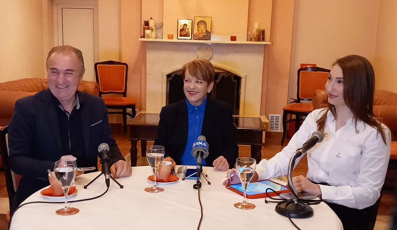 Κουρκουτά: Με έχρισε υποψήφια η ανικανότητα Γκυρίνη