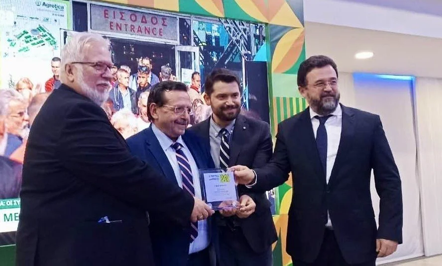 Σενάρια Ευρωβουλής για τον Χρήστο Γιαννακάκη;