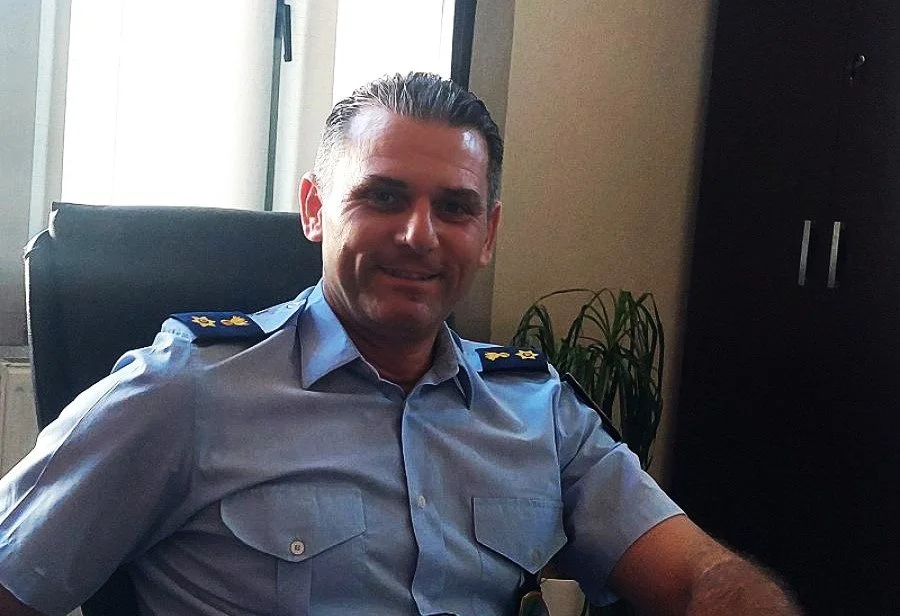 Βέροια. Το παράδειγμα και το στοίχημα Νιώπα