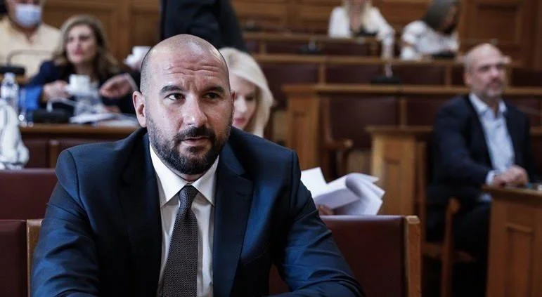 Νέα Αριστερά. Εκδήλωση με Τζανακόπουλο στη Βέροια