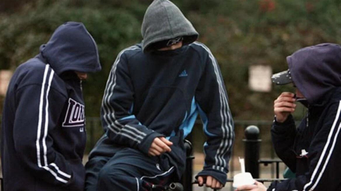 Βέροια. Συμμορία ανηλίκων είχε βάλει στο μάτι οχήματα