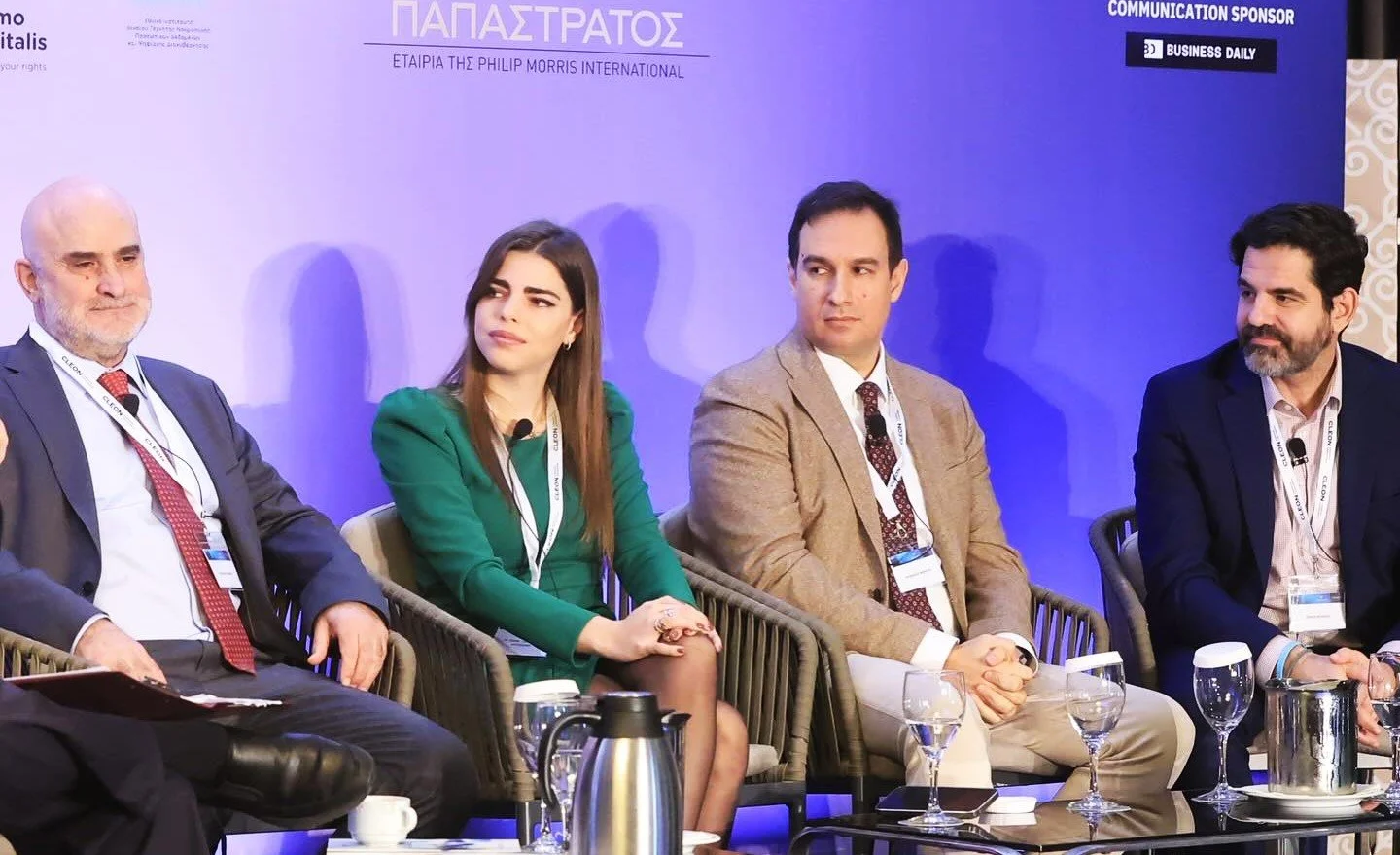 Ωραιοζήλη Κουτσουπιά. Με εξειδίκευση στην τεχνητή νοημοσύνη