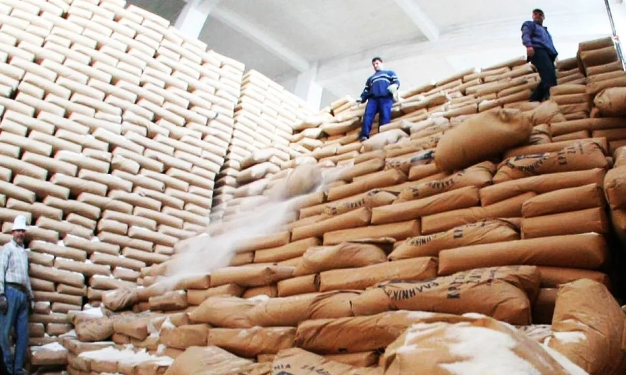 Στη δικαιοσύνη τευτλοπαραγωγοί για την επαναλειτουργία της Ελληνικής Βιομηχανίας Ζάχαρης