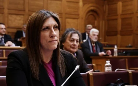 Λάβρος κατά Κωνσταντοπούλου ο Τσαβδαρίδης: Εκμεταλλεύεται μια ανείπωτη τραγωδία