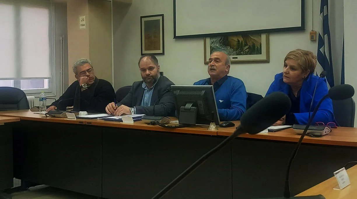 Φουντούλης: Η ζώνη του ξινόμαυρου Νάουσας εκπέμπει S.O.S.!