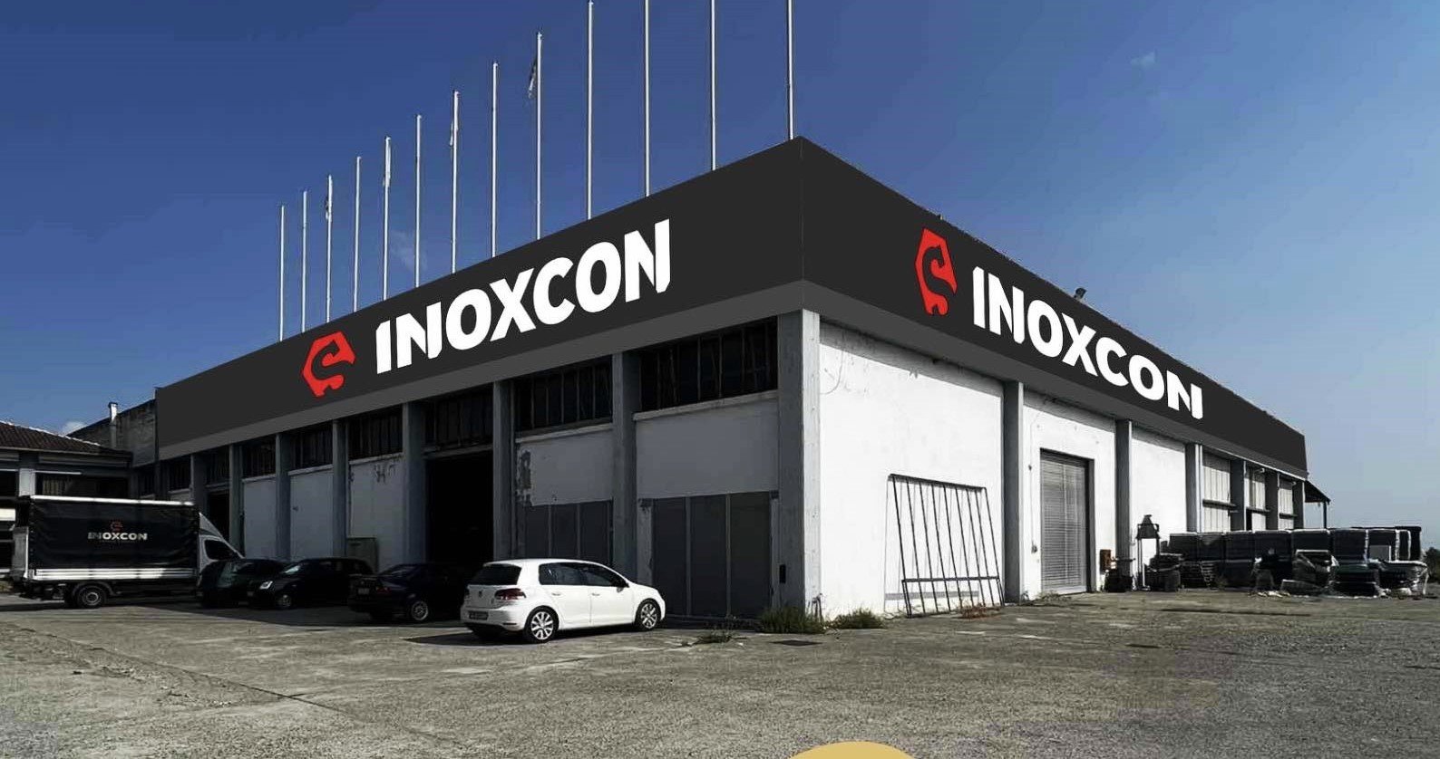 Η Sofkos-Inoxcon ζητά ηλεκτρολόγους και ψυκτικούς