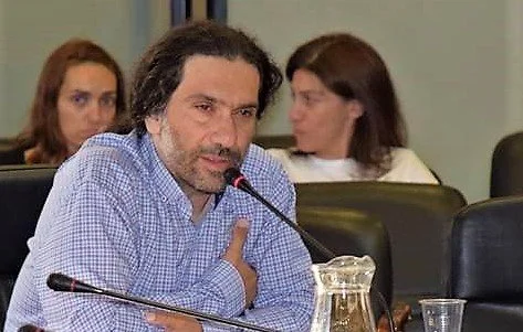 Κώστας Παλουκίδης: Περί Αποκριάς στη Βέροια ή ‘άλλα λόγια να αγαπιόμαστε’!