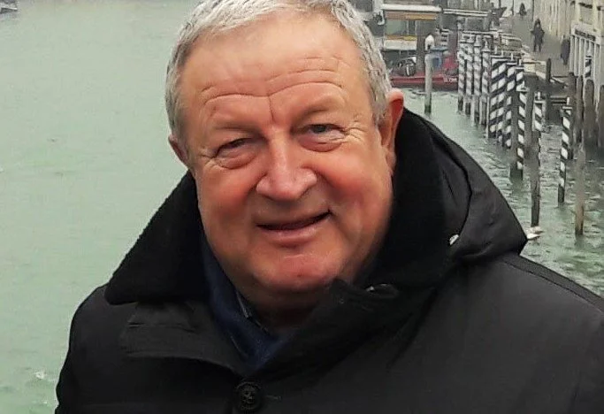 ‘Έφυγε’ ξαφνικά ο Χρήστος Παπανδρέου