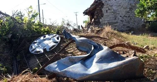 Βέροια. Τροχαίο με 25χρονη νεκρή και δύο τραυματίες