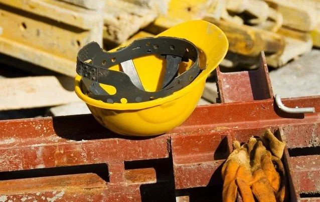 Θάνατος 40χρονου σε εργατικό δυστύχημα στο Βέρμιο