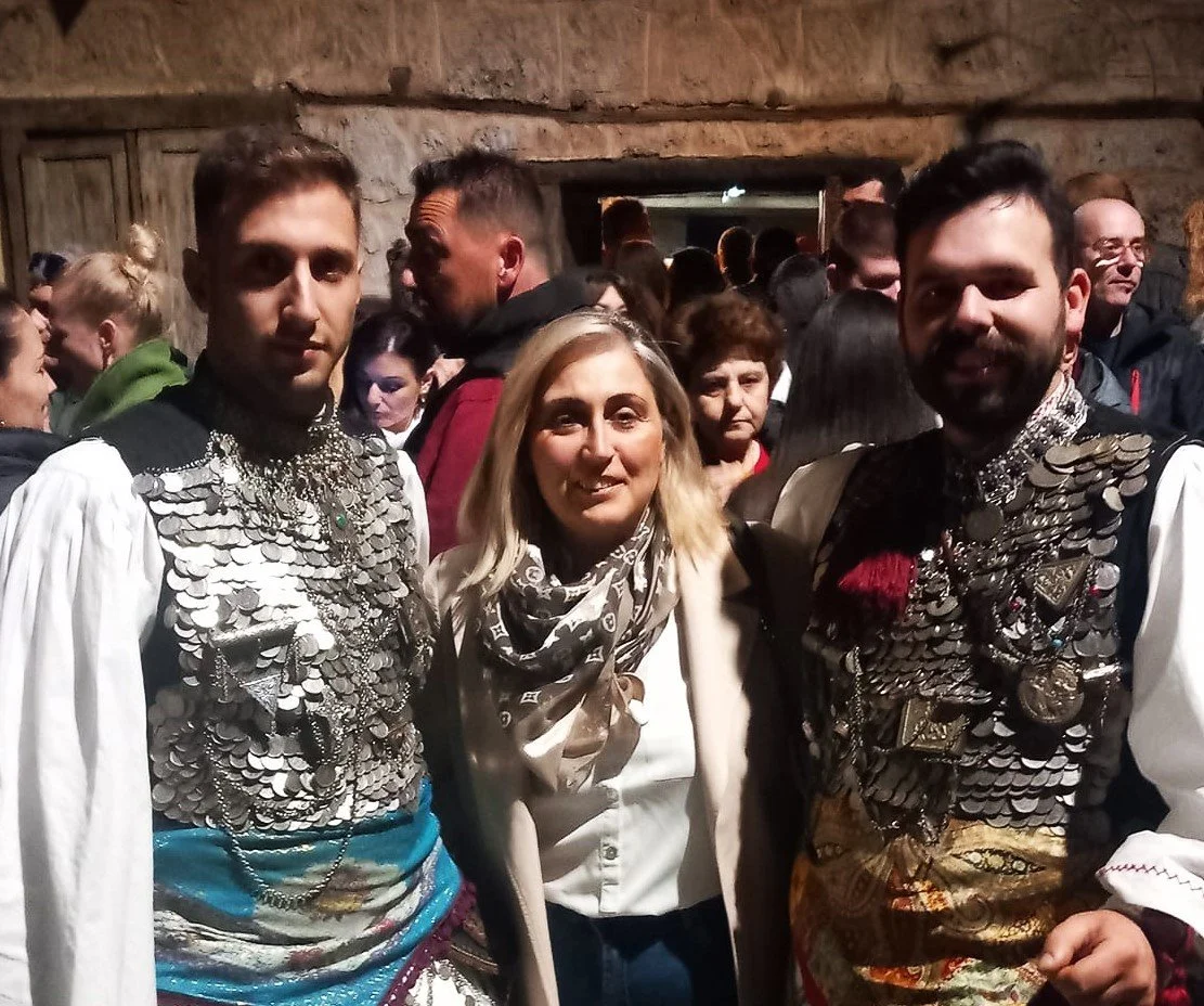 Ξεχωριστή στάση των μπουλουκιών στον σύλλογο ‘Αριστοτέλης’