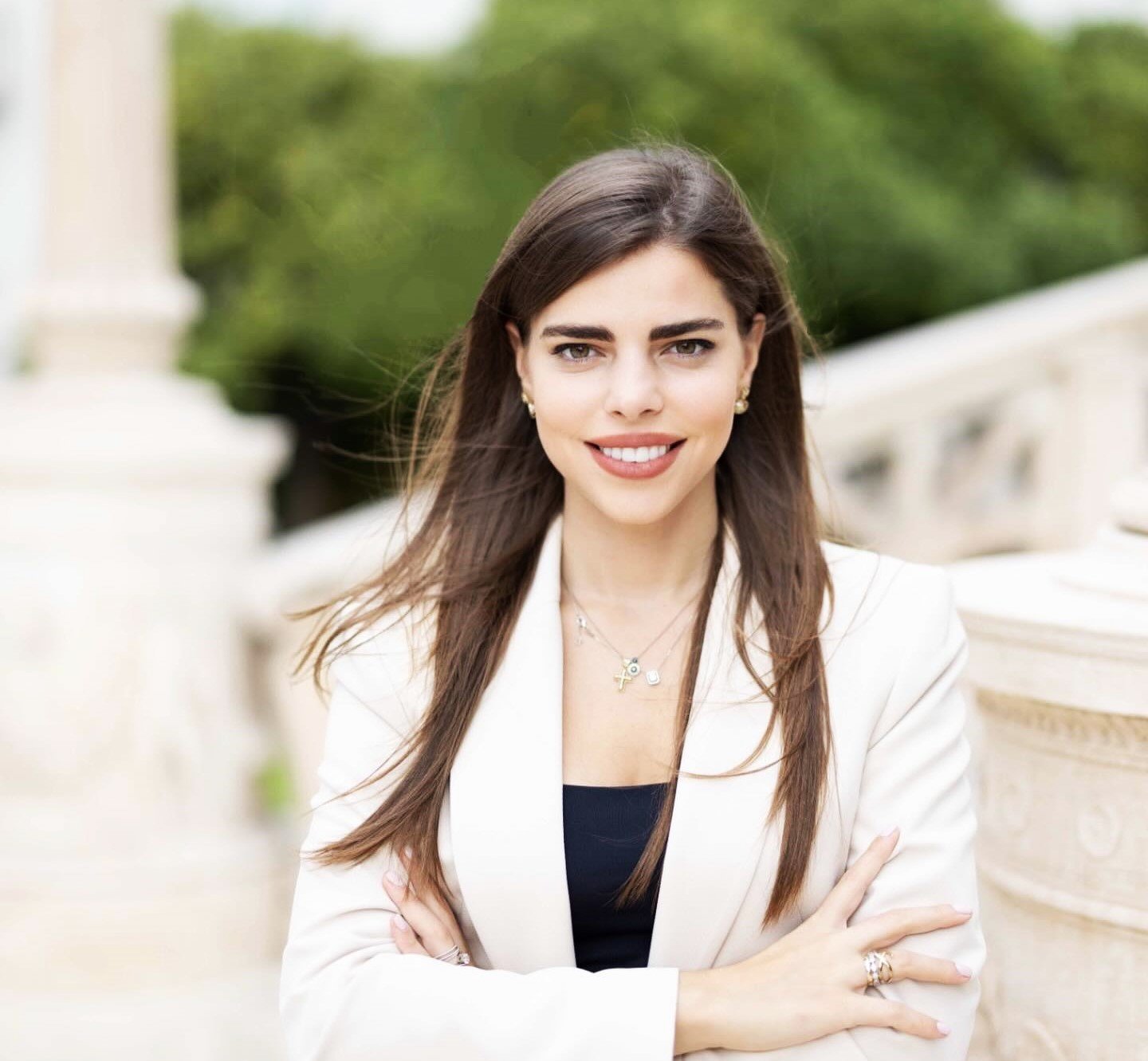 Μαρία Ωραιοζήλη Κουτσουπιά: Για τις μεγάλες μεταβάσεις που επίκεινται στην Ευρώπη