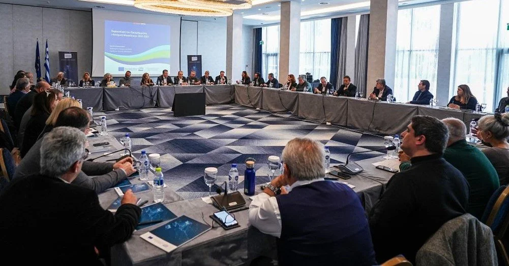 Νέο ΕΣΠΑ. Σε πρόγραμμα διασύνδεσης τουρισμού-πολιτισμού οι δήμοι Βέροιας και Νάουσας