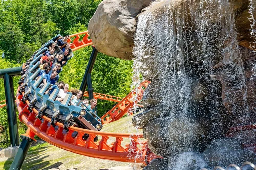 Mountain coaster, snow factory και ηλεκτρονικό εισιτήριο... ‘απογειώνουν’ τα 3-5 Πηγάδια!