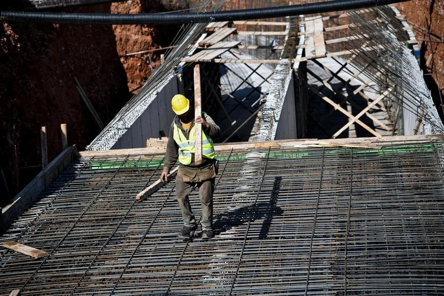 Πρώτη προτεραιότητα τα αντιπλημμυρικά σε Μελίκη και Πλατύ