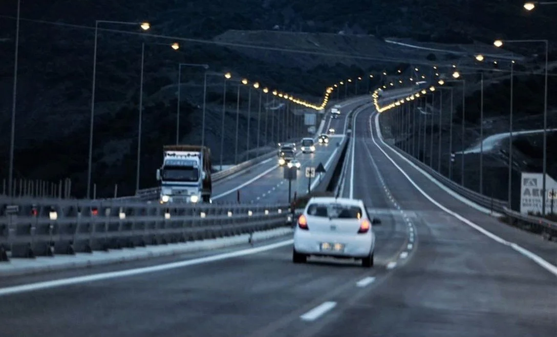 ΠΑΘΕ. Διακοπή κυκλοφορίας Τετάρτη στον κόμβο Νέας Αγαθούπολης