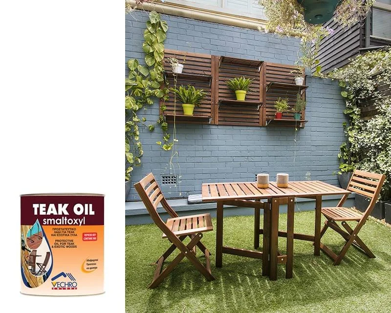 Αφοί Μεϊμαρίδη. Ανανέωση και φρεσκάδα στα έπιπλα της βεράντας